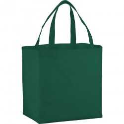 Shopping Tote Bags - YaYa Budget Non-Woven Shopper Tote