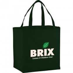 Shopping Tote Bags - YaYa Budget Non-Woven Shopper Tote