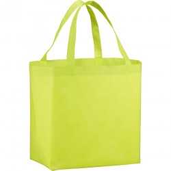 Shopping Tote Bags - YaYa Budget Non-Woven Shopper Tote