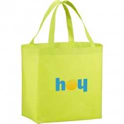 Shopping Tote Bags - YaYa Budget Non-Woven Shopper Tote