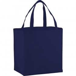 Shopping Tote Bags - YaYa Budget Non-Woven Shopper Tote