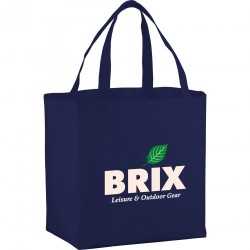 Shopping Tote Bags - YaYa Budget Non-Woven Shopper Tote