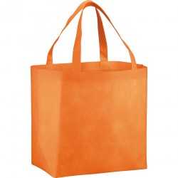 Shopping Tote Bags - YaYa Budget Non-Woven Shopper Tote
