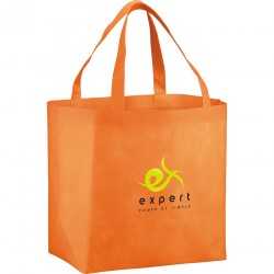 Shopping Tote Bags - YaYa Budget Non-Woven Shopper Tote