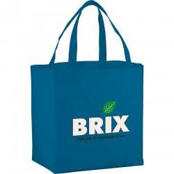 Shopping Tote Bags - YaYa Budget Non-Woven Shopper Tote