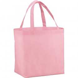 Shopping Tote Bags - YaYa Budget Non-Woven Shopper Tote