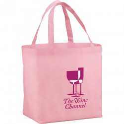 Shopping Tote Bags - YaYa Budget Non-Woven Shopper Tote