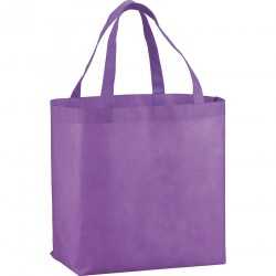 Shopping Tote Bags - YaYa Budget Non-Woven Shopper Tote
