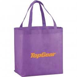 Shopping Tote Bags - YaYa Budget Non-Woven Shopper Tote