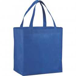 Shopping Tote Bags - YaYa Budget Non-Woven Shopper Tote
