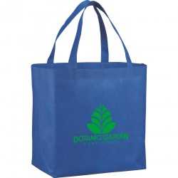 Shopping Tote Bags - YaYa Budget Non-Woven Shopper Tote