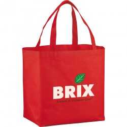 Shopping Tote Bags - YaYa Budget Non-Woven Shopper Tote