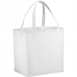 Shopping Tote Bags - YaYa Budget Non-Woven Shopper Tote