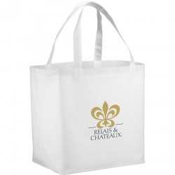 Shopping Tote Bags - YaYa Budget Non-Woven Shopper Tote
