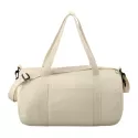 branded 5 oz. Cotton 18inch Barrel Duffel, from our range of promotional Shopping Tote Bags