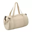 branded 5 oz. Cotton 18inch Barrel Duffel, from our range of promotional Shopping Tote Bags