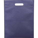 Shopping Tote Bags  - Freedom Heat Seal Non-Woven Tote
