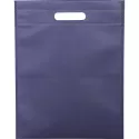 branded Freedom Heat Seal Non-Woven Tote, from our range of promotional Shopping Tote Bags