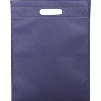 branded Freedom Heat Seal Non-Woven Tote, from our range of promotional Shopping Tote Bags