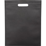 Shopping Tote Bags  - Freedom Heat Seal Non-Woven Tote