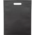 branded Freedom Heat Seal Non-Woven Tote, from our range of promotional Shopping Tote Bags