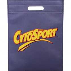 Shopping Tote Bags - Freedom Heat Seal Non-Woven Tote