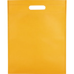 Shopping Tote Bags  - Freedom Heat Seal Non-Woven Tote