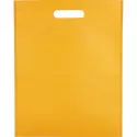 branded Freedom Heat Seal Non-Woven Tote, from our range of promotional Shopping Tote Bags