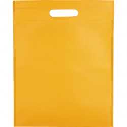 Shopping Tote Bags - Freedom Heat Seal Non-Woven Tote