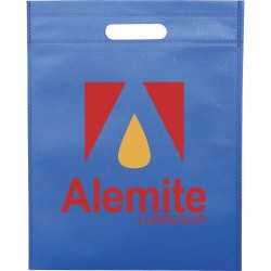 Shopping Tote Bags - Freedom Heat Seal Non-Woven Tote