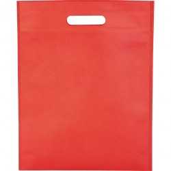 Shopping Tote Bags - Freedom Heat Seal Non-Woven Tote