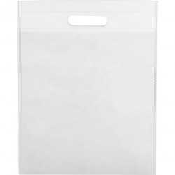 Shopping Tote Bags - Freedom Heat Seal Non-Woven Tote