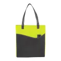 branded Rivers Pocket Non-Woven Convention Tote, from our range of promotional Shopping Tote Bags