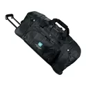 branded High Sierra 26 inch Wheeled Duffel Bag, from our range of promotional Sports Bags &amp; Duffle Bags