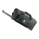 branded High Sierra 26 inch Wheeled Duffel Bag, from our range of promotional Sports Bags &amp; Duffle Bags