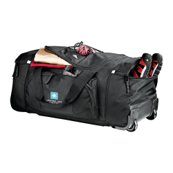 Sports Bags & Duffle Bags - High Sierra 26 inch Wheeled Duffel Bag