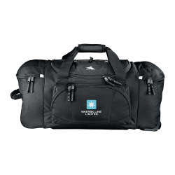 Sports Bags & Duffle Bags - High Sierra 26 inch Wheeled Duffel Bag