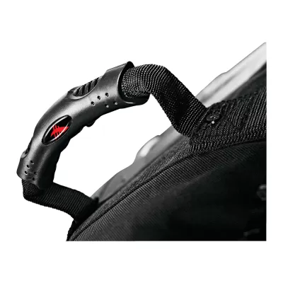 branded High Sierra 26 inch Wheeled Duffel Bag, from our range of promotional Sports Bags & Duffle Bags