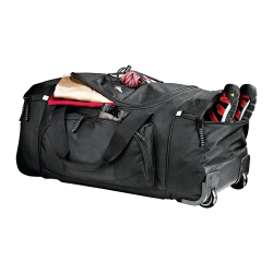 Sports Bags & Duffle Bags - High Sierra 26 inch Wheeled Duffel Bag