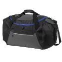branded Elevate Milton Travel Bag, from our range of promotional Sports Bags &amp; Duffle Bags