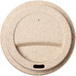 branded Carry Cup Eco 350ml, from our range of promotional Reusable Coffee Cups - Plastic & Ceramic