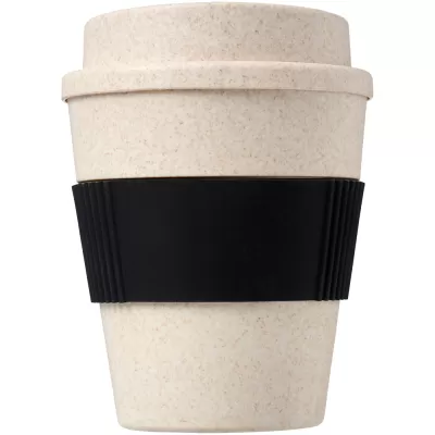 branded Carry Cup Eco 350ml, from our range of promotional Reusable Coffee Cups - Plastic & Ceramic