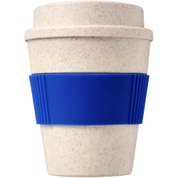 branded Carry Cup Eco 350ml, from our range of promotional Reusable Coffee Cups - Plastic & Ceramic