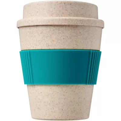 branded Carry Cup Eco 350ml, from our range of promotional Reusable Coffee Cups - Plastic & Ceramic
