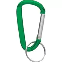 branded Carabiner Key Ring, from our range of promotional Tool Keyrings