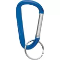 branded Carabiner Key Ring, from our range of promotional Tool Keyrings