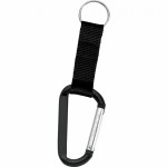 branded Outdoor Carabiner, from our range of promotional Tool Keyrings