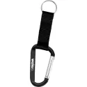 branded Outdoor Carabiner, from our range of promotional Tool Keyrings