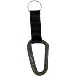 branded Outdoor Carabiner, from our range of promotional Tool Keyrings