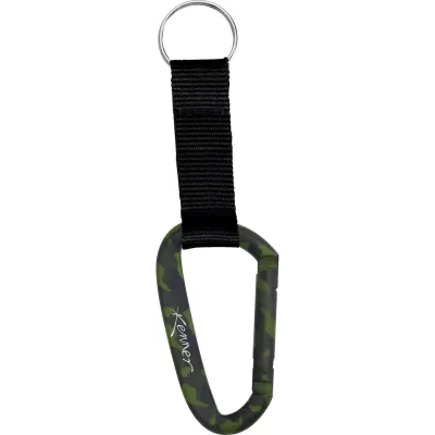 branded Outdoor Carabiner, from our range of promotional Tool Keyrings